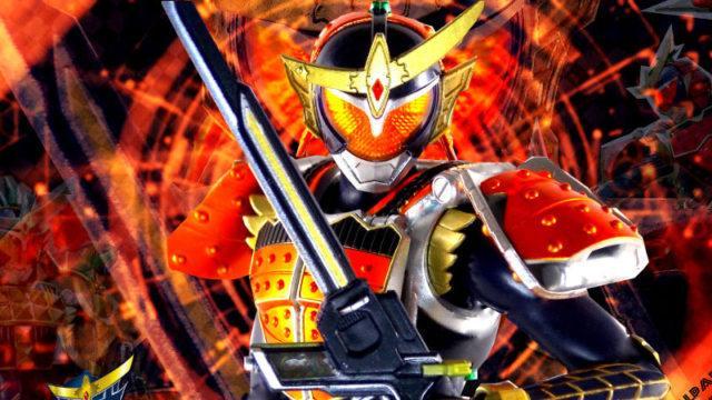 Kamen Rider Gaim Bakal Tayang di RTV Indonesia!