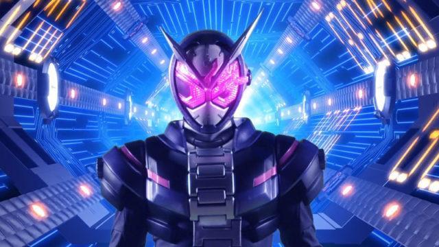 Bersoraklah! Kamen Rider Zi-O Tayang di RTV Dengan Bahasa Indonesia!