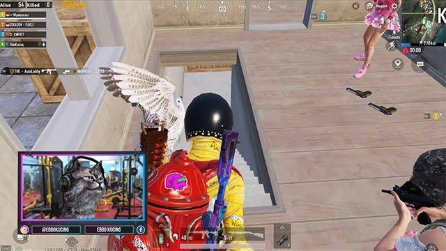 SC: YouTube – Ebbo