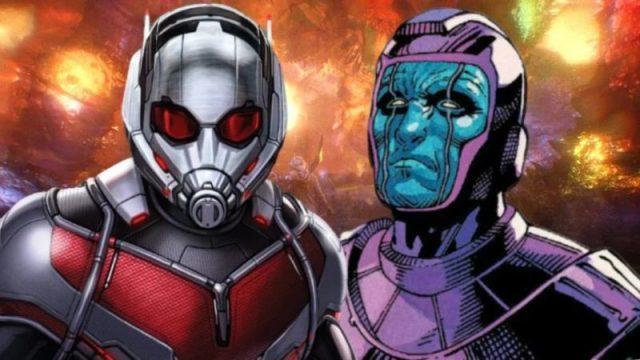Pengganti Thanos? Kang The Conqueror Resmi Hadir di Ant-Man 3 dan Jadi Musuh Utama