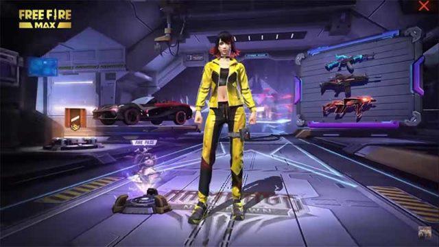 Kapan Sebenarnya Free Fire Max Rilis di Indonesia? Ini Bocorannya!
