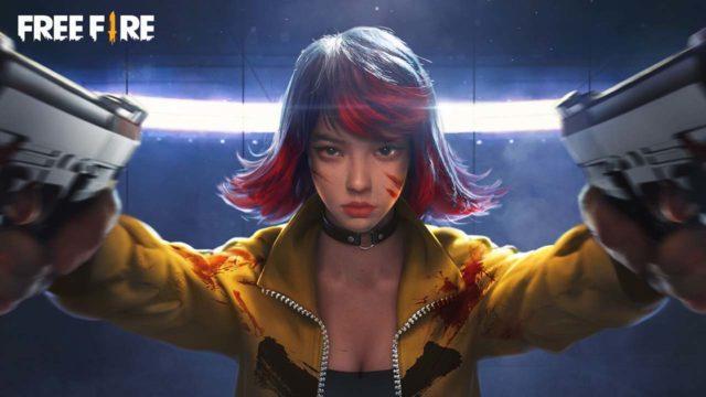 Catat! Ini Bocoran Tanggal dan Update Senjata Free Fire Patch OB26, Biar Gak Kelewatan