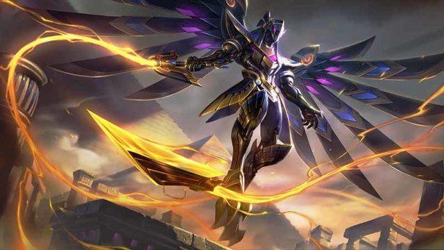 Kapan Season 20 Mobile Legends Berakhir? Ini Tanggal Pergantian ke Season 21!