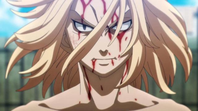 3 Karakter Anime yang Bisa Mengalahkan Mikey Tokyo Revengers