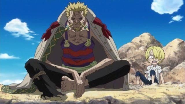 Karakter Anime Ini Bisa Puasa Full Sampai 30 Hari! Siapa Saja?