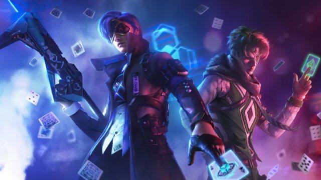 Inilah 5 Karakter Free Fire Terbaik di Februari 2021, Siapa Saja?