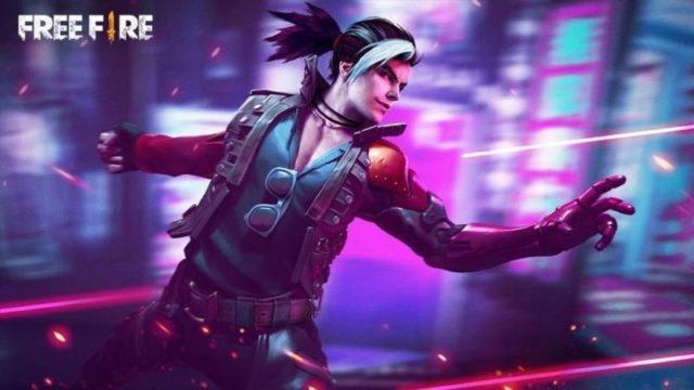 Karakter Free Fire Terbaik di Januari 2021, Siapa Saja Ya?