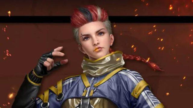 Inilah Karakter Free Fire Terbaik di Mei 2021 yang Wajib Kamu Coba!