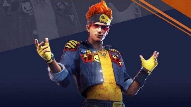 Dijamin Booyah! Ini 5 Karakter Free Fire Terbaik untuk Push Rank