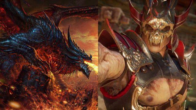 Mustahil Dikalahkan, Ini 10 Karakter Game Terkuat di Sepanjang Sejarah