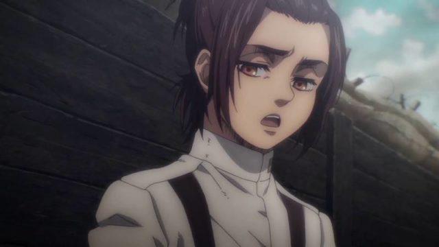 Karakter Paling Dibenci di Attack on Titan! Siapa Saja?!