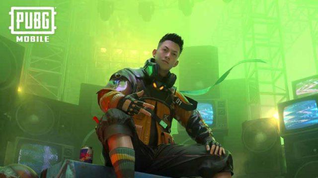 Ingin Memainkan Karakter Rich Brian di PUBG Mobile? Ini Caranya!
