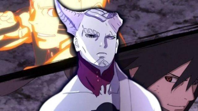 Berpotensi! Berikut 5 Karakter yang Bisa Mengalahkan Isshiki Selain Naruto!