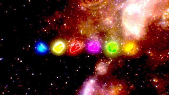 3 Karakter Marvel yang Dapat Mengendalikan Infinity Stones