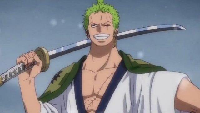 3 Karakter yang Sulit Zoro Kalahkan, Siapa Saja Mereka?
