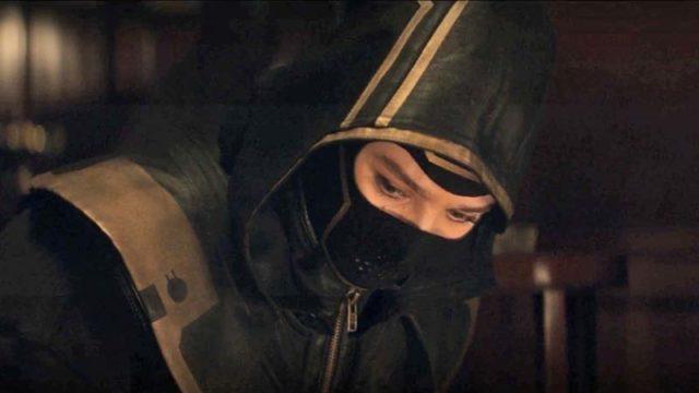 Prediksi: Serial Hawkeye Akan Jadi Ajang Kumpul Para Ronin?