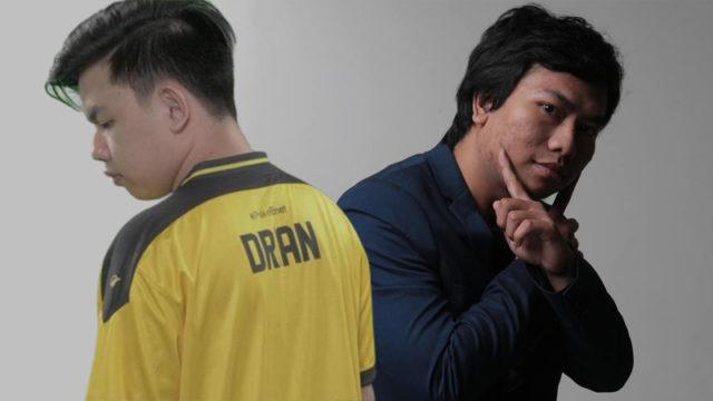 KB Nilai Drian Cocok Masuk Ke Timnas SEA Games