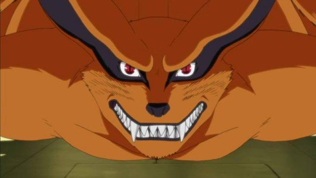 Kurama Ikut Mati? Bagaimana Nasib Kurama Jika Naruto Mati!