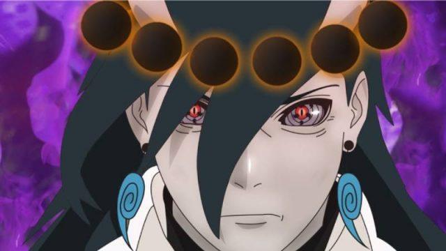 Muncul Sharingan Baru?! Inilah Keadaan Sasuke Jika Naruto Benar-benar Mati!
