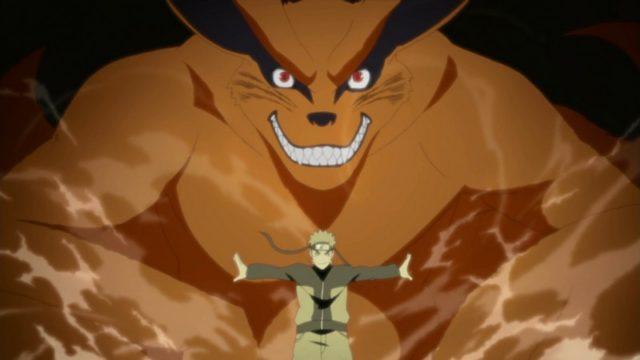 Inilah Kebohongan Pahit Kurama yang Harus Dihadapi oleh Naruto!