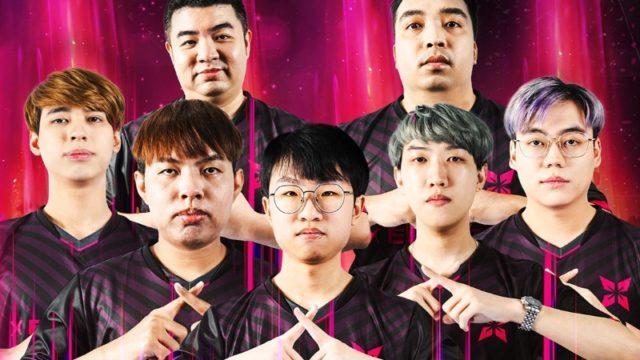 Memulangkan Seluruh Tim dari Indonesia, Ini 5 Kehebatan Tim Xerxia!