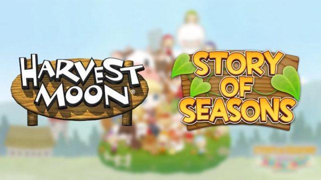 Benarkah Natsume, Marvelous, dan Harvest Moon Kini Meredup?
