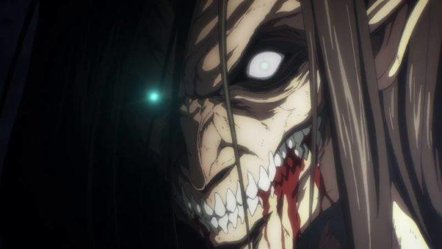 Inilah Kekuatan Attack Titan di Anime Attack on Titan yang Wajib Diketahui!