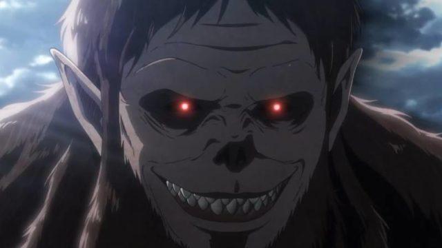 Musuh Bebuyutan Levi?! Inilah Kekuatan Beast Titan yang Wajib Diketahui!