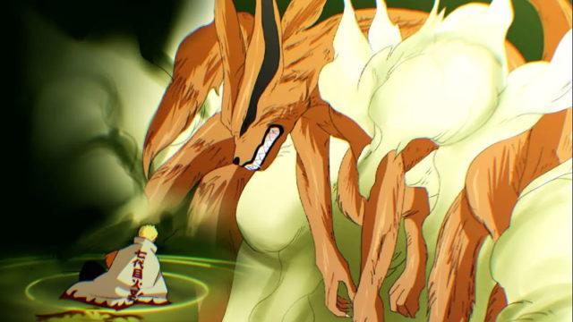 Kekuatan Naruto Tanpa Kurama, Masih Jago Nggak?