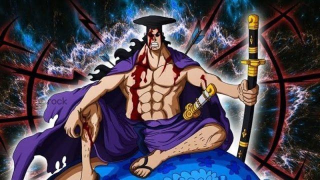 Kekuatan Oden Setara dengan Para Yonko? Ini Penjelasannya!