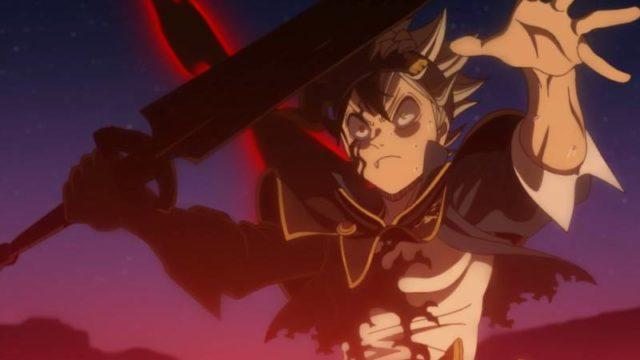 Kekuatan Pedang Sihir Asta Black Clover, Apa Saja Ya?!