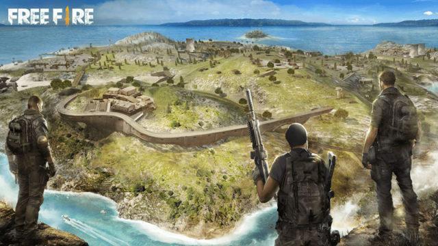 Kelebihan dan Kekurangan Map FF: Dari Bermuda, Purgatory, Hingga Kalahari