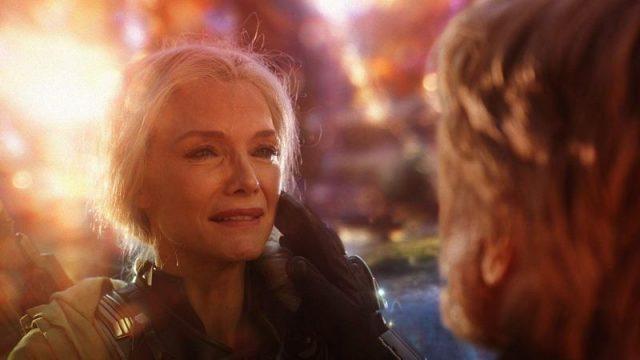 Marvel Tunjukkan Kemampuan Lain dari Janet Van Dyne, Sang Wasp Pertama!