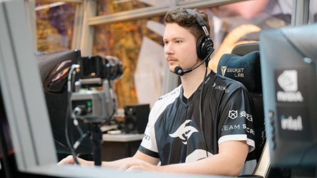 Kemenangan ke-1000 Puppey Diraih Bersama Team Secret!