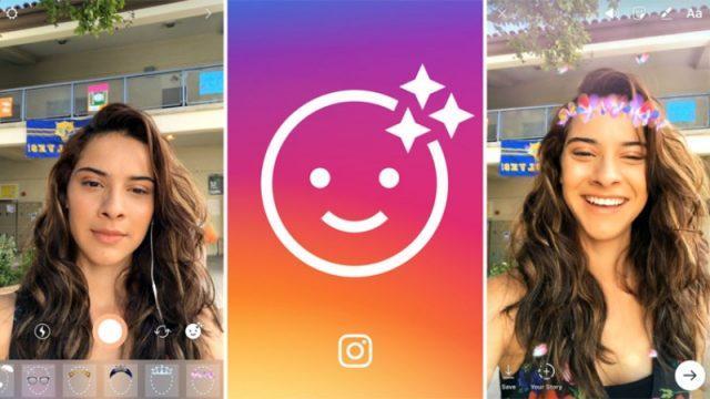 Kenapa Filter Instagram Muter Terus? Ini Jawaban dan Solusinya!