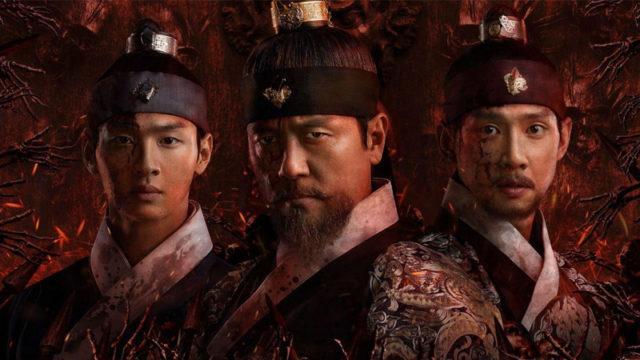 Baru Tayang Dua Episode, Kenapa Joseon Exorcist Berhenti Tayang?
