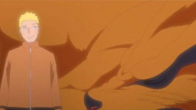 Kenapa Kurama Meninggal Dunia? SPOILER ALERT!