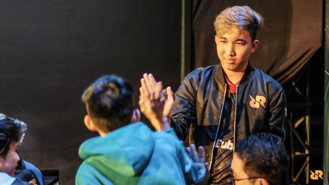 Kenapa RRQ Lemon Tidak Ikut Turun di MPL Season 7 Week 1? Ternyata Begini Jawaban Pelatih