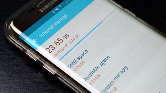 Kenapa Memori Internal di HP Cepat Penuh? Ini Penyebab dan Solusinya