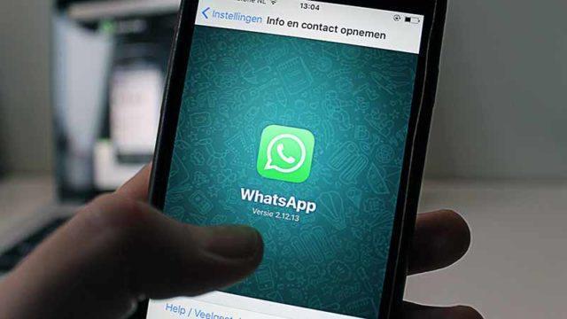 Kenapa WhatsApp Akan Dihapus di Beberapa HP Android dan iPhone di November 2021?