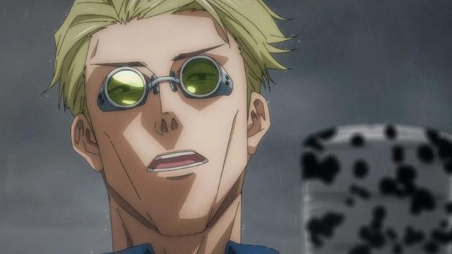 Kento Nanami, Teman Gojo Satoru dan Guru Yuji Itadori di Jujutsu Kaisen