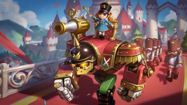 Jangan Ditiru! Inilah Kesalahan User Jawhead di Mobile Legends