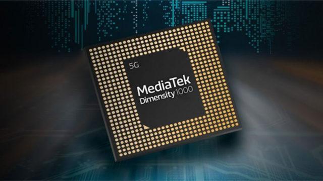 Keunggulan MediaTek Dimensity 1100, Chipset 5G Level Flagship!