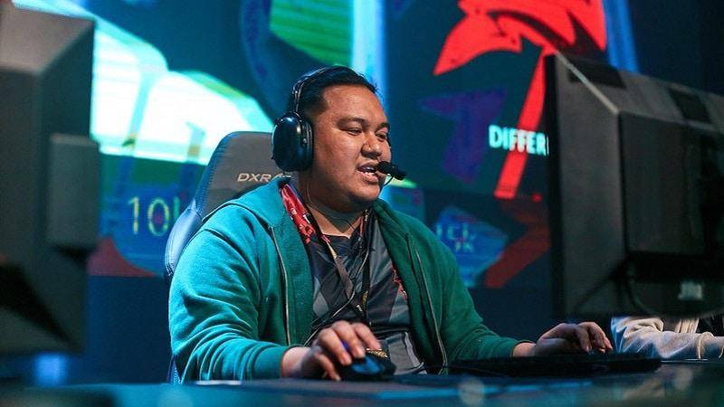 Sumber: Starladder