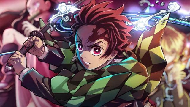 Kimetsu no Yaiba Dubbing Indonesia Kini Bisa Ditonton Secara Streaming
