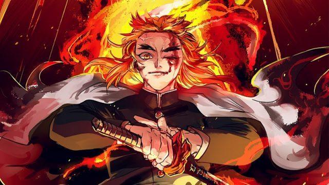 Film Kimetsu no Yaiba Siap Salip Spirited Away Jadi Film Jepang Terlaris?