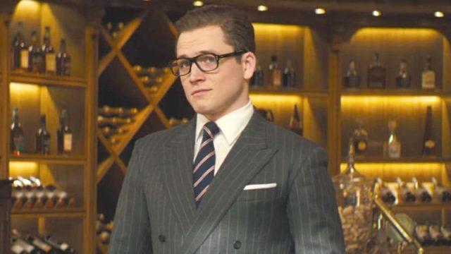 Marv Films Rencanakan 7 Film Selanjutnya Untuk Kingsman!