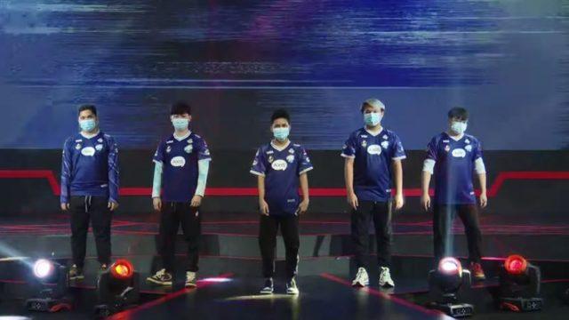 Tatap Babak Playoff MPL Season 7, Ini Beberapa Hal yang Harus Diperhatikan EVOS Legends
