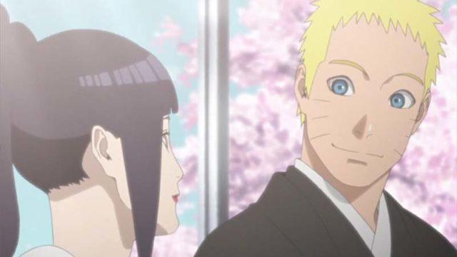 Ini 5 Kisah Cinta Paling Romantis di Anime Naruto, Ada Couple Favorit Kamu?