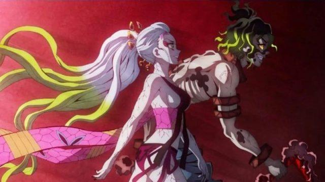 3 Kisah Sedih di Balik Sosok Iblis dalam Anime Kimetsu no Yaiba